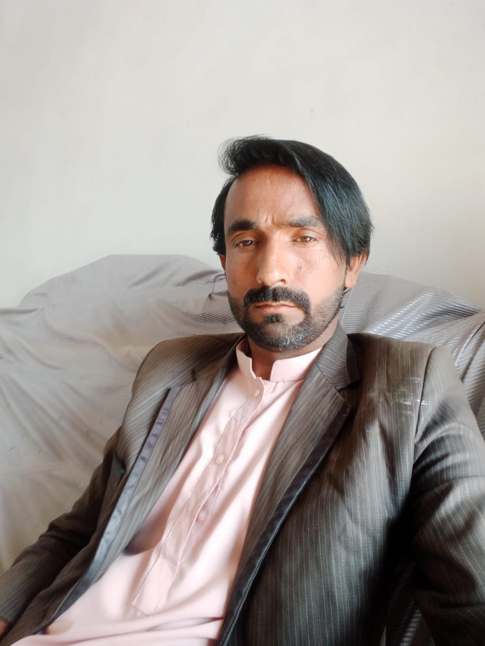 Muhammad Akram