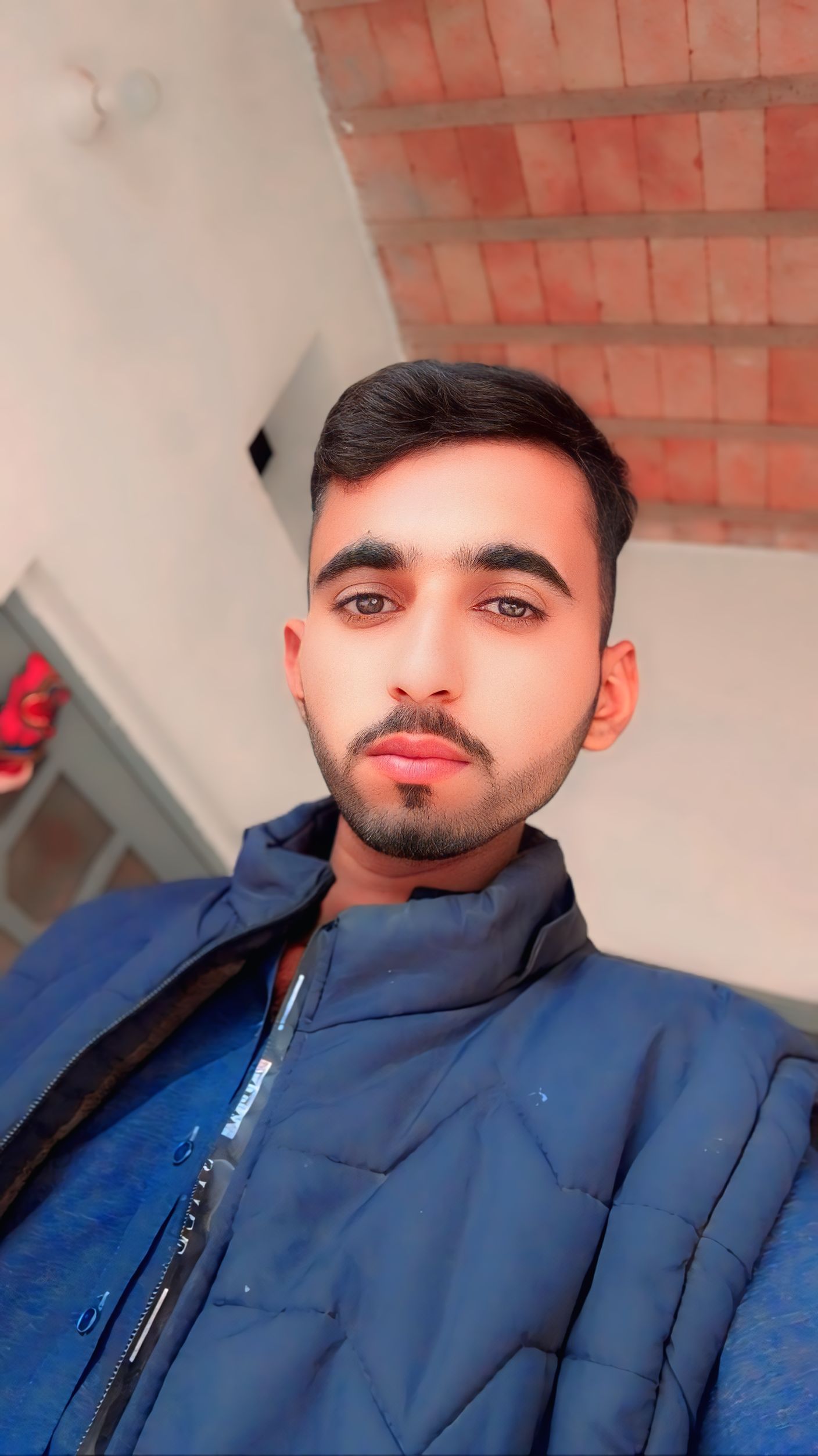 Muhammad Hussnain Nadeem